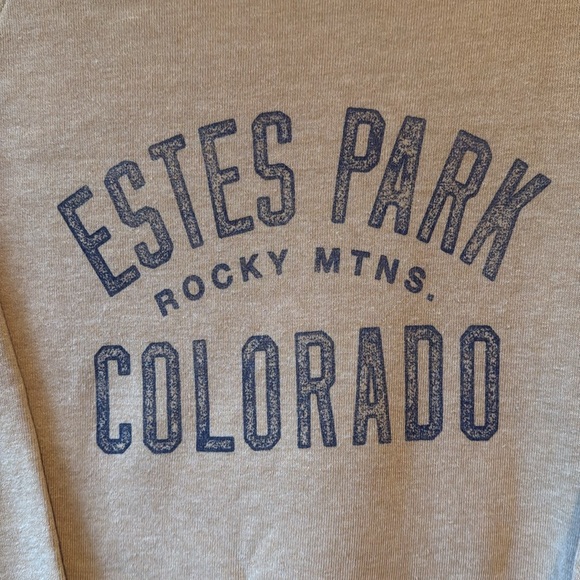 Colorado Sweatshirt - Picture 3 of 7